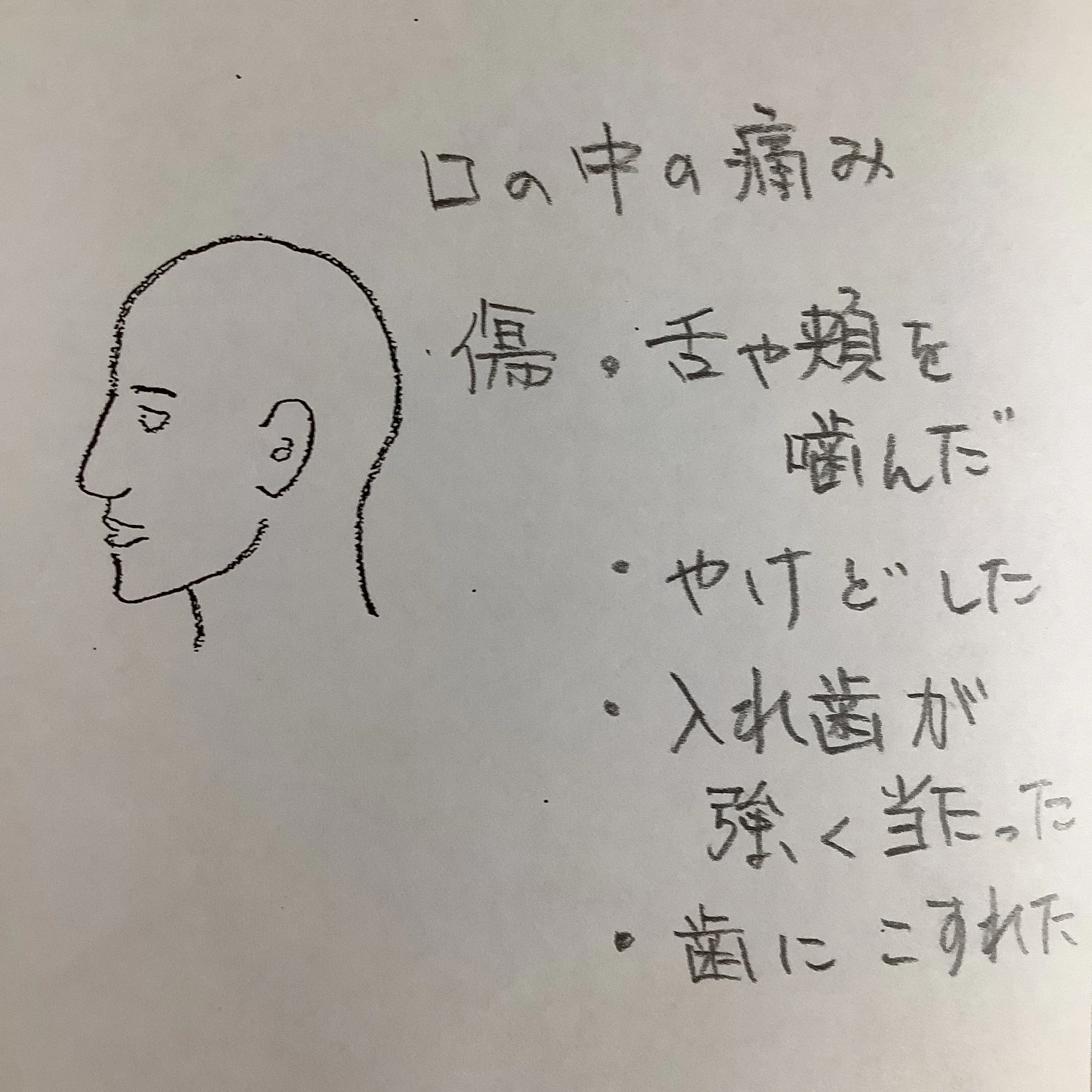 こんにちは。